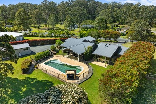 383 Highlands Drive, NSW 2430