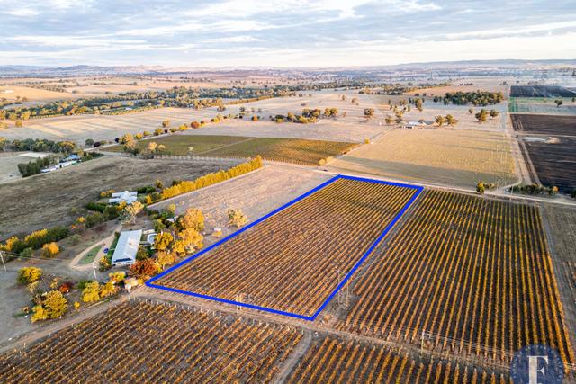 100 Anderson Lane, NSW 2794