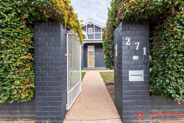 271 Brisbane Street, NSW 2830