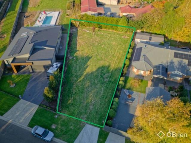 11 Web Court, VIC 3820
