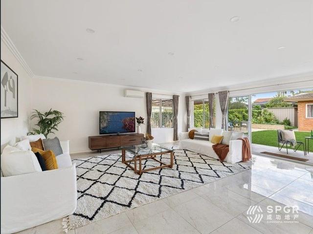 8 Bangalla Road, NSW 2138