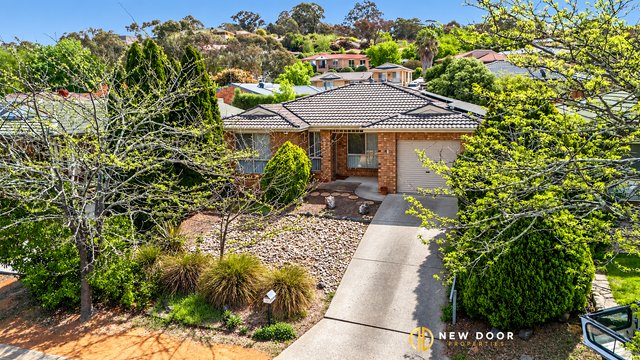 18 Marika Street, ACT 2913