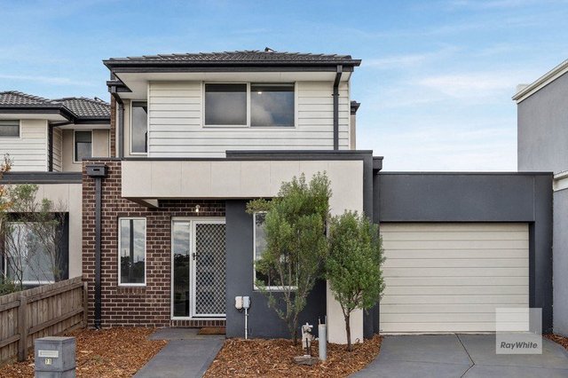 71 Rowan Drive, VIC 3021