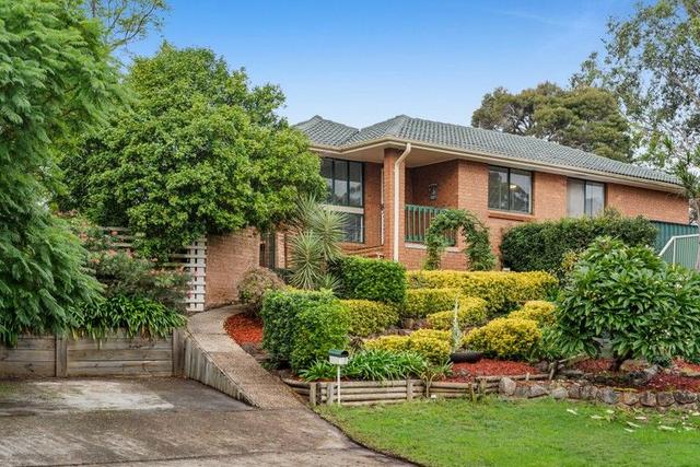 18 Dunkeld Place, NSW 2566