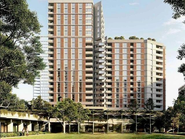 305/16 Sandstone Crescent, NSW 2113