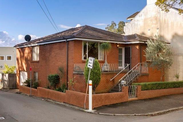 2 Little Darling Street, NSW 2041