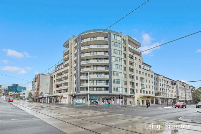 116/20 Victoria Road, NSW 2150