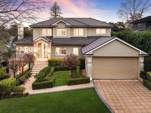 3 Coolabah Avenue, NSW 2074