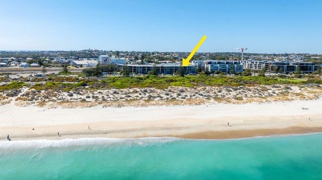 2/11 Leighton Beach Boulevard, WA 6159