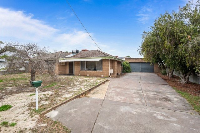 130 Briggs Street, WA 6105