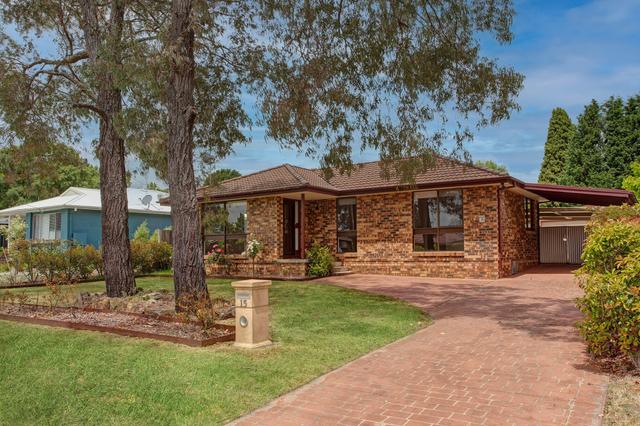 15 Koyong Close, NSW 2577