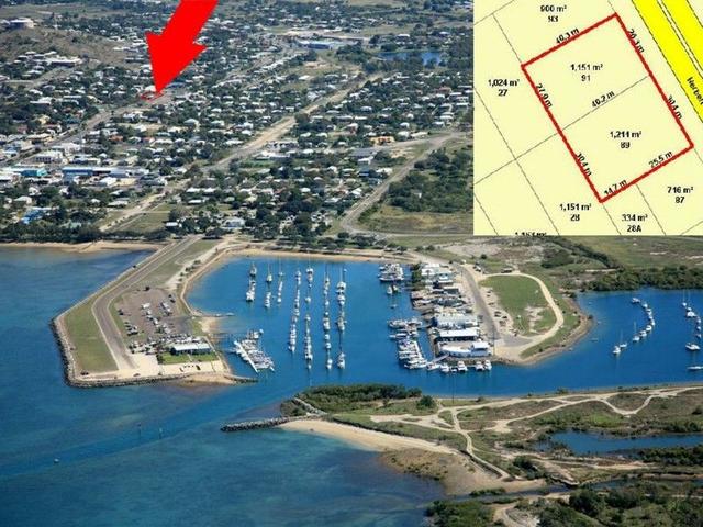 89-91 Herbert Street, QLD 4805