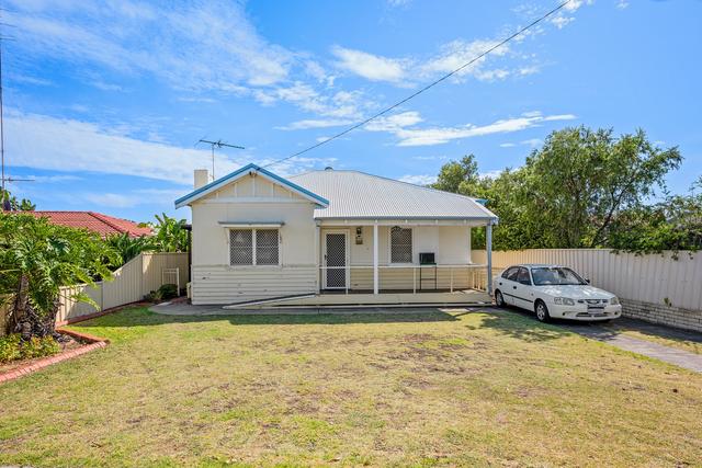 39 Forrest Avenue, WA 6230