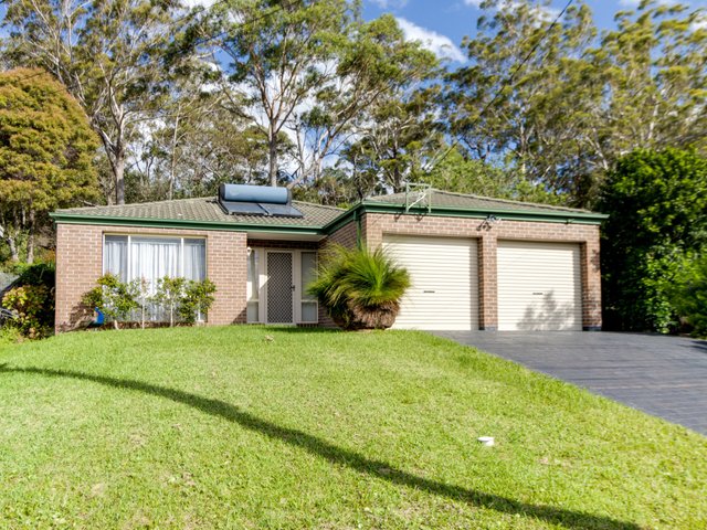 38 Wayfarer Drive, NSW 2540