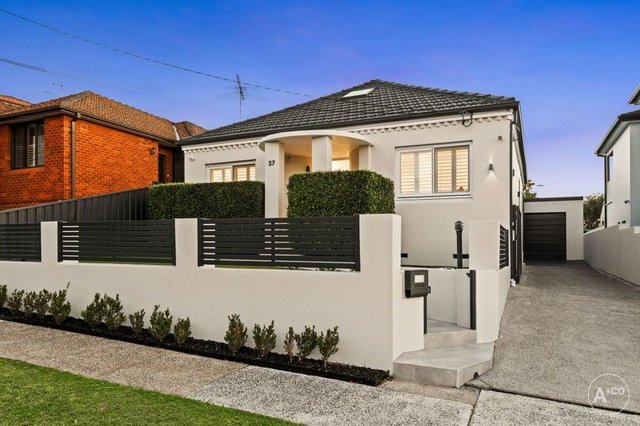 37 Harry Street, NSW 2018