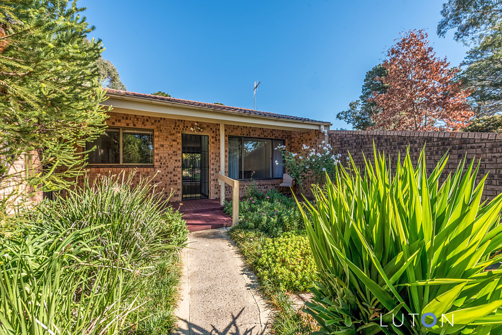 33 Hargrave Street, Scullin ACT 2614 Address information Allhomes