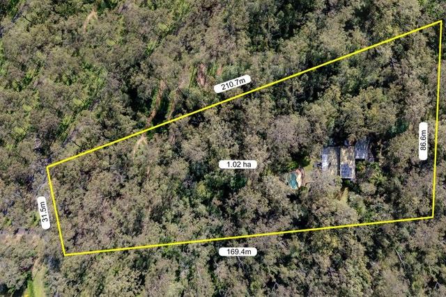 8 Bunya Street Aka 11 Moledina Crescent, QLD 4306