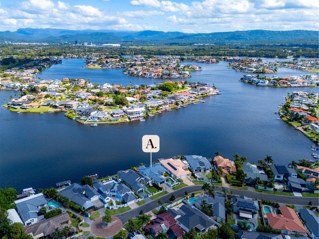 51 Cayman Drive, QLD 4226