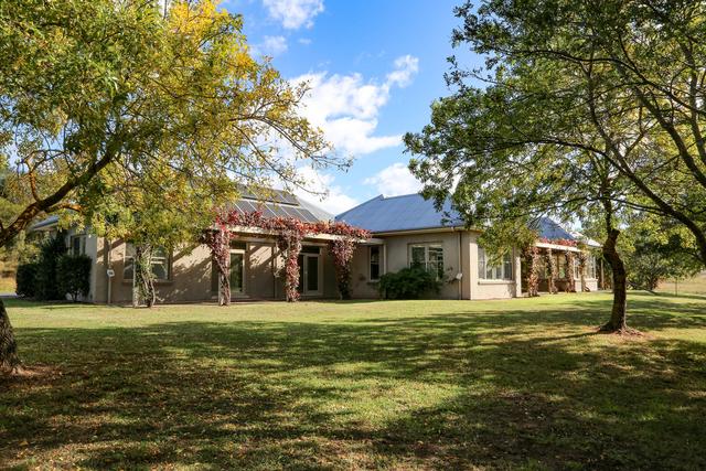 710 Inverary Road, NSW 2577