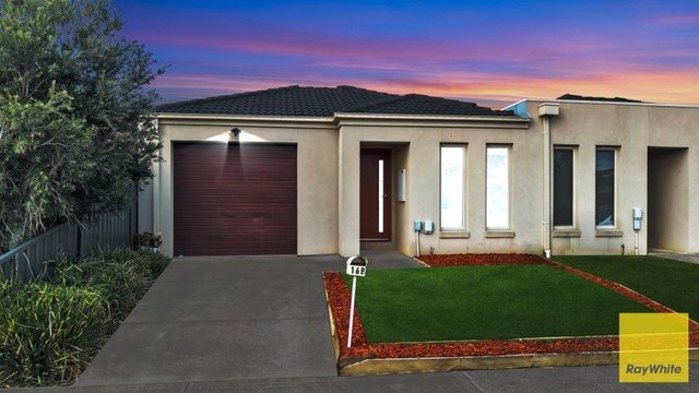 16B Cortland Street, VIC 3024