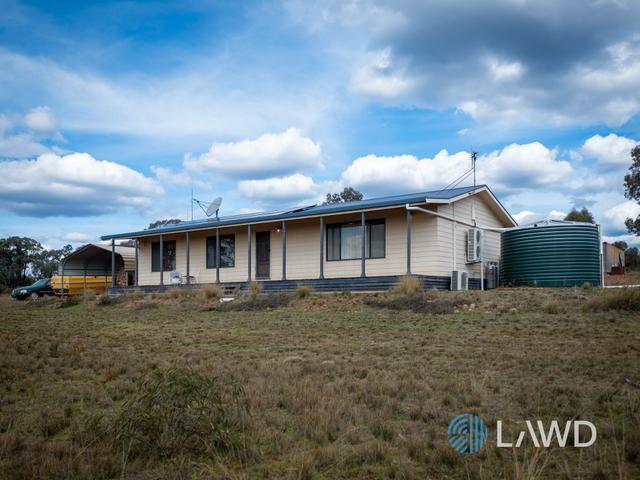 1587 Denmire Road, NSW 2842