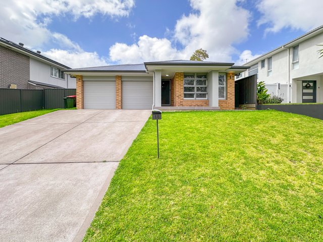 18 Forest Oak Place, NSW 2261