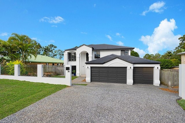 36 Palmetto Place, QLD 4035