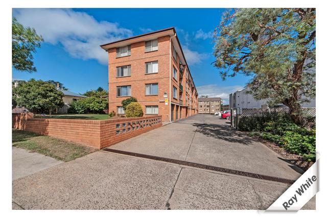 22/15 Crest Road, NSW 2620