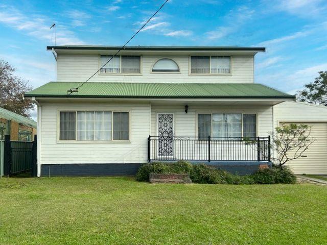 11 Fairy Street, NSW 2500