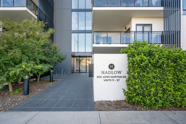 19/200 John Gorton Drive, ACT 2611
