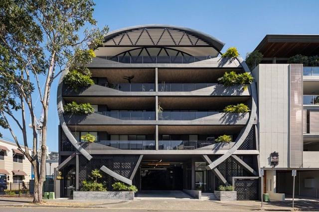 203/14 Helen Street, QLD 4005