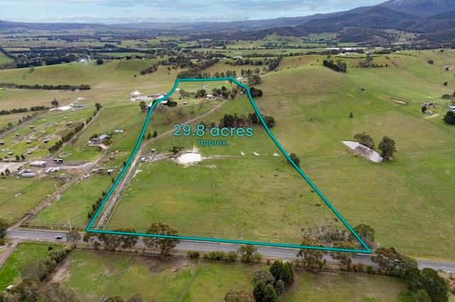 325 Whittlesea Yea Road, VIC 3757