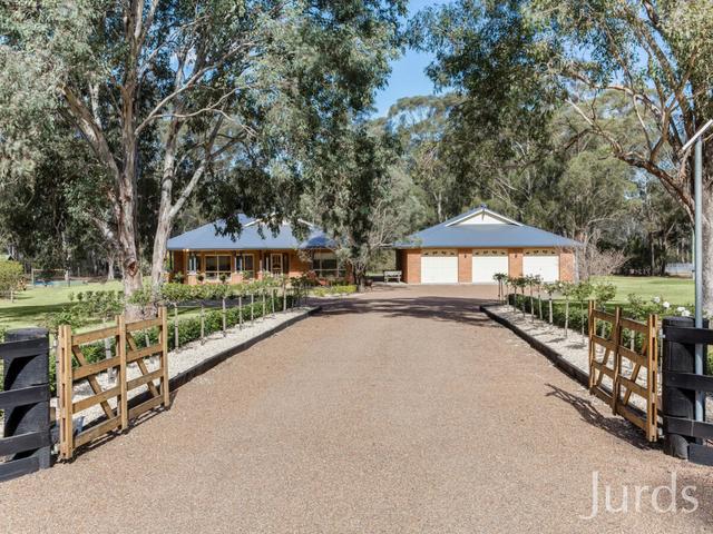 600 Lovedale Road, NSW 2325