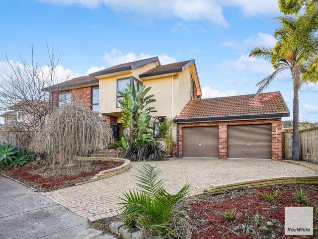 1 Dunraven Court, VIC 3037