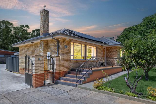 71 Piddington Street, ACT 2602