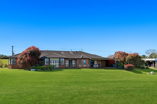50 Single Ridge Road, NSW 2754