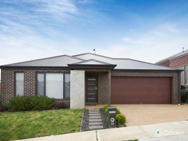 10 Buckland  Drive, VIC 3820