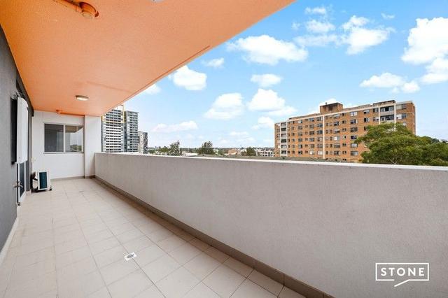 40/71 Cowper Street, NSW 2142