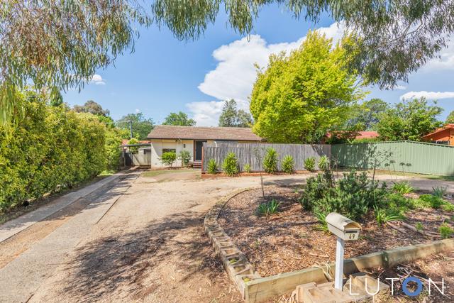 49 Adinda Street, ACT 2611