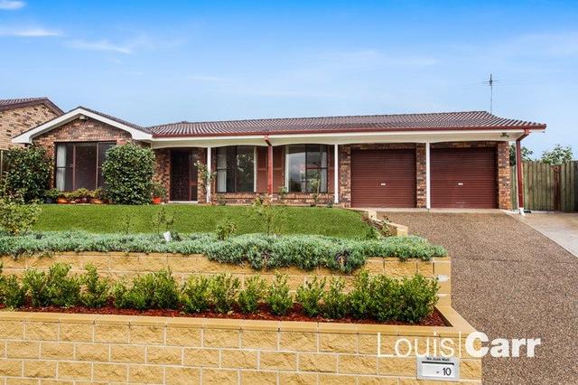 10 Protea Place, NSW 2126