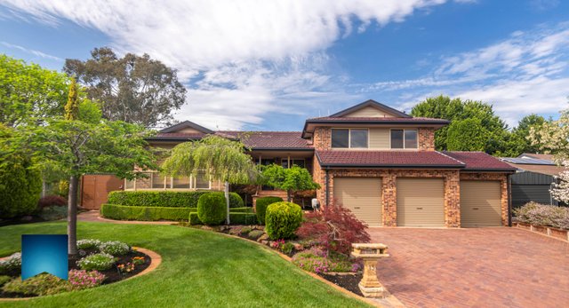 13 Apperly Close - 'Gleneagles', ACT 2902