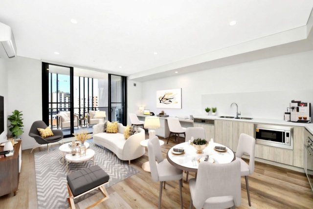 804/20 Bridge St, NSW 2141