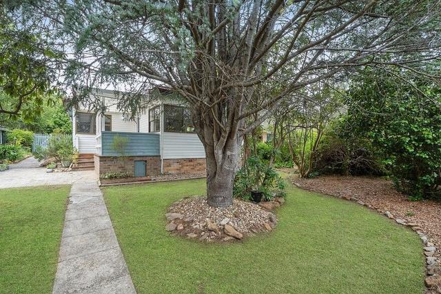 47 Minni Ha Ha Road, NSW 2780