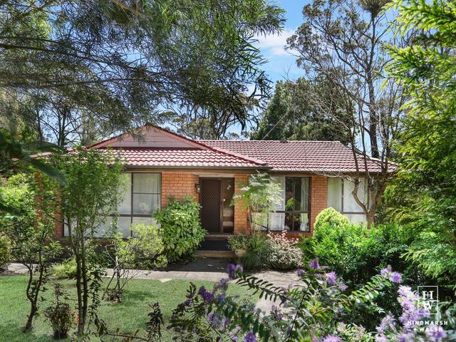 1 Nerrim Street, NSW 2578