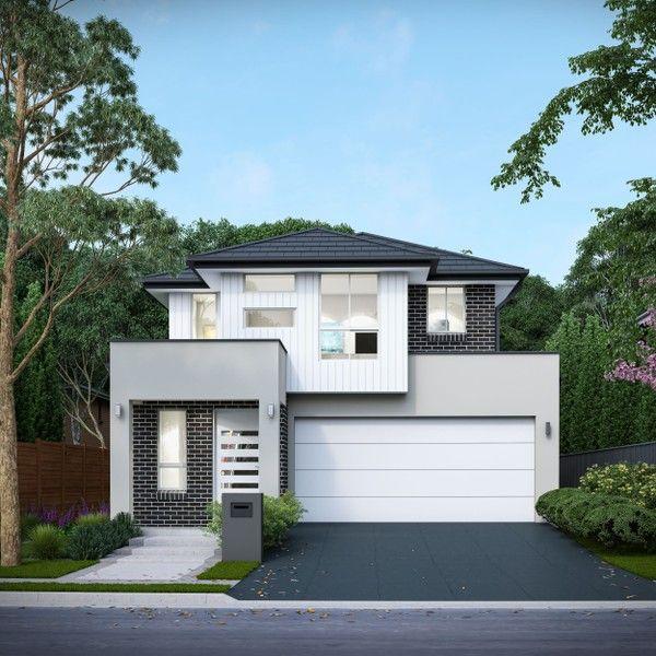 Lot 133 Proposed Rd No 4 (In 79-101 Heath Rd), NSW 2179