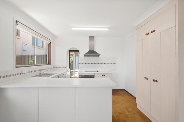 27 Bridge Avenue, NSW 2529