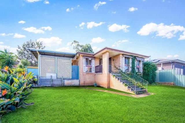 52 Elouera Crescent, NSW 2560