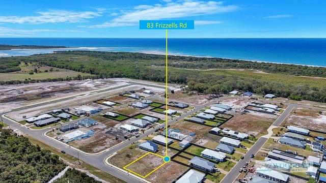 83 Frizzells Road, QLD 4660