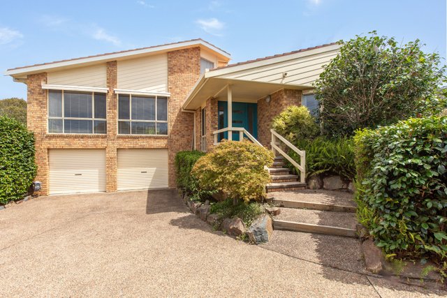 3 Telopea Crescent, NSW 2548