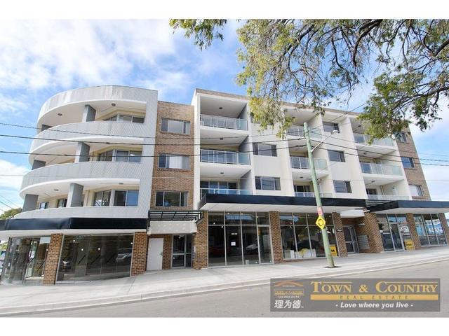 102/101 Clapham Road, NSW 2162